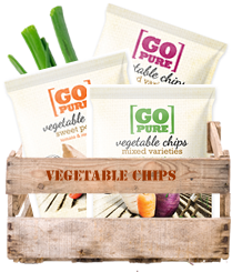 Groentechips